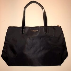 Givenchy perfume bag